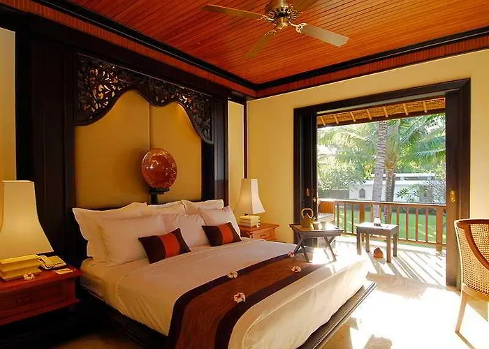 Village Tembok Bali - Small Luxury Of The World 4*