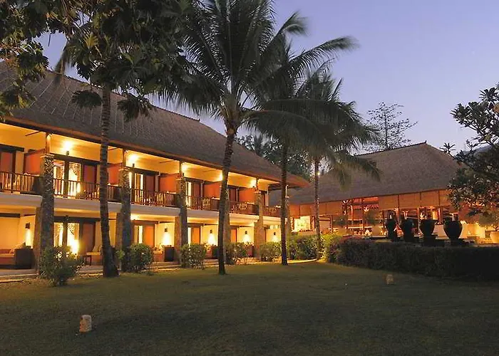 Village Tembok Bali - Small Luxury Of The World リゾート