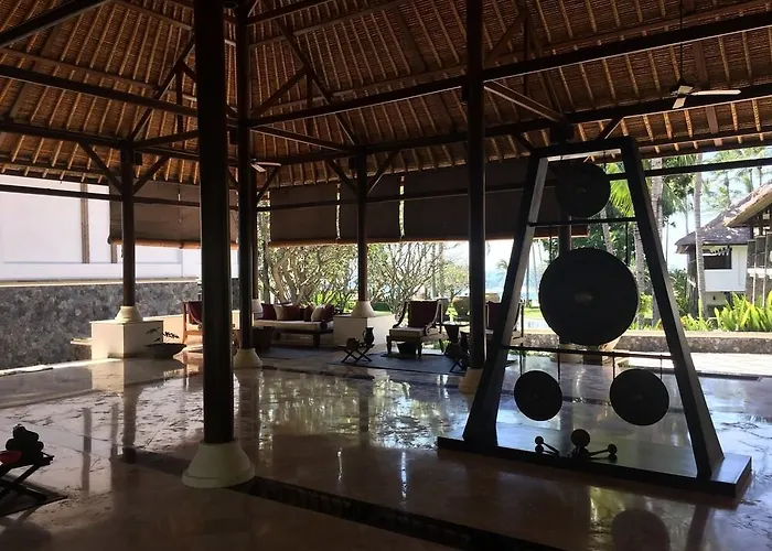 Village Tembok Bali - Small Luxury Of The World リゾート Gretek