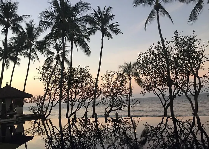 リゾート Village Tembok Bali - Small Luxury Of The World 4*