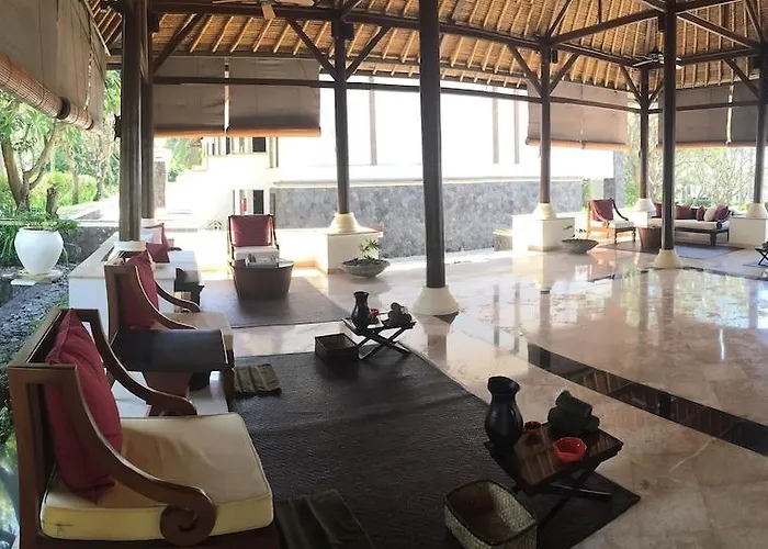 リゾート Village Tembok Bali - Small Luxury Of The World Gretek