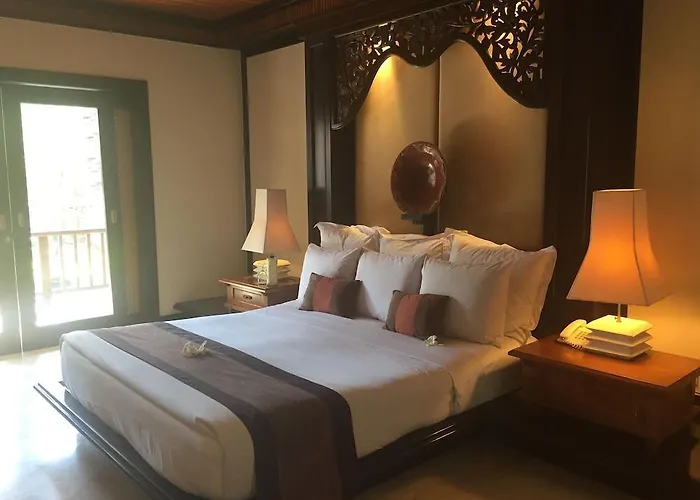 Village Tembok Bali - Small Luxury Of The World 4* Gretek