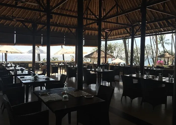 リゾート Village Tembok Bali - Small Luxury Of The World