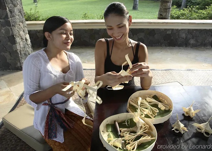 Village Tembok Bali - Small Luxury Of The World リゾート