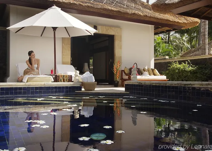Village Tembok Bali - Small Luxury Of The World 4*