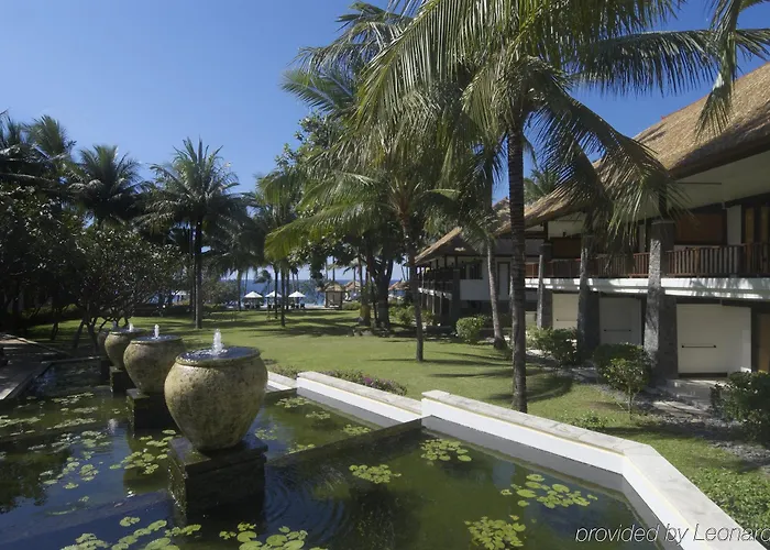 Village Tembok Bali - Small Luxury Of The World 4* Gretek
