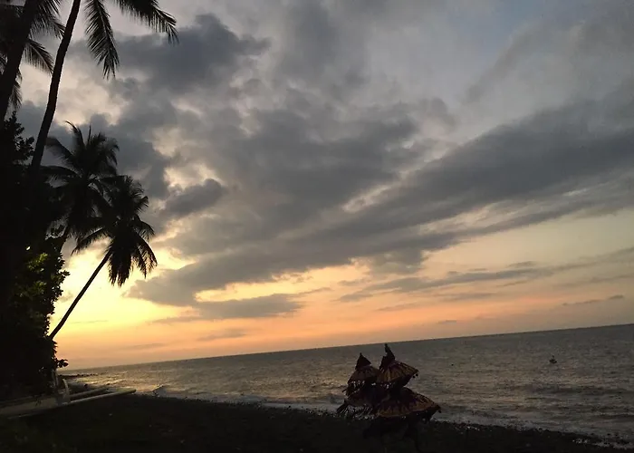 Village Tembok Bali - Small Luxury Of The World Gretek