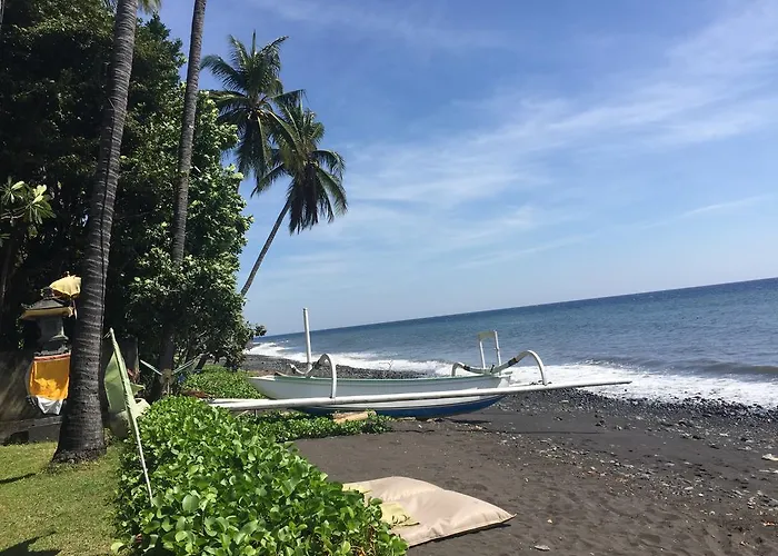 リゾート Village Tembok Bali - Small Luxury Of The World Gretek