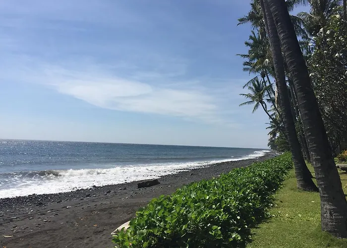 リゾート Village Tembok Bali - Small Luxury Of The World 4*