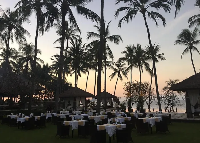 リゾート Village Tembok Bali - Small Luxury Of The World