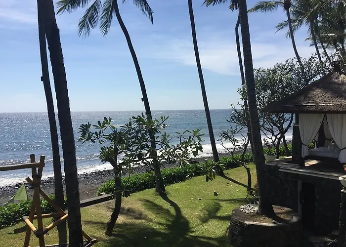 Village Tembok Bali - Small Luxury Of The World