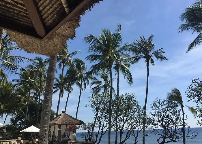 リゾート Village Tembok Bali - Small Luxury Of The World 4*