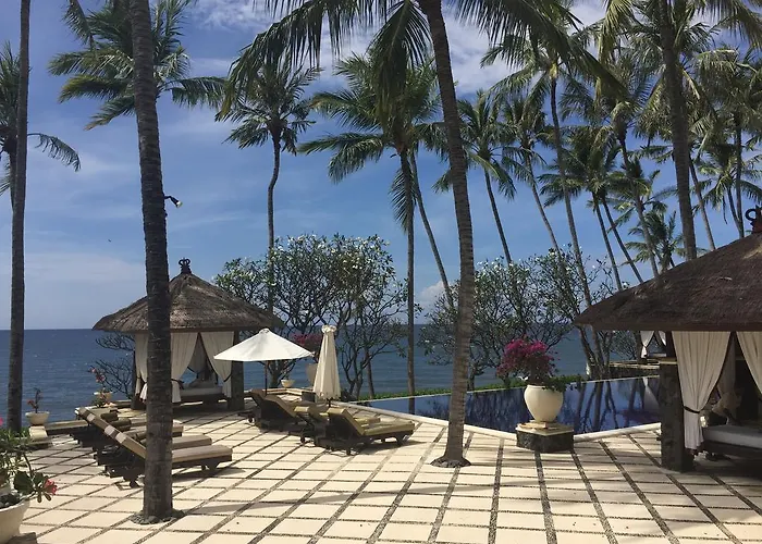リゾート Village Tembok Bali - Small Luxury Of The World