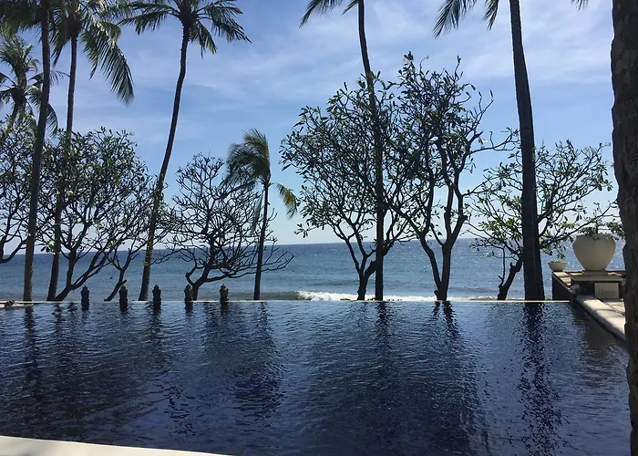 リゾート Village Tembok Bali - Small Luxury Of The World