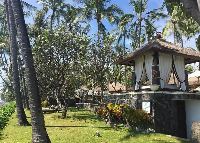 リゾート Village Tembok Bali - Small Luxury Of The World Gretek
