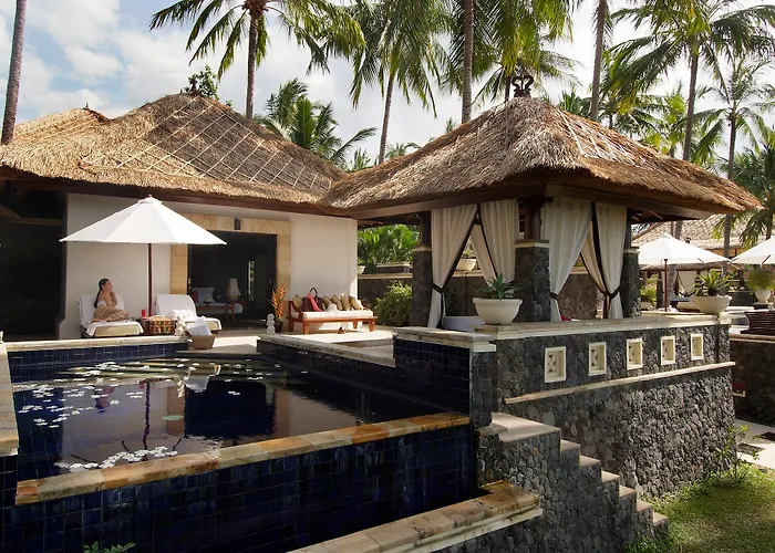 Village Tembok Bali - Small Luxury Of The World