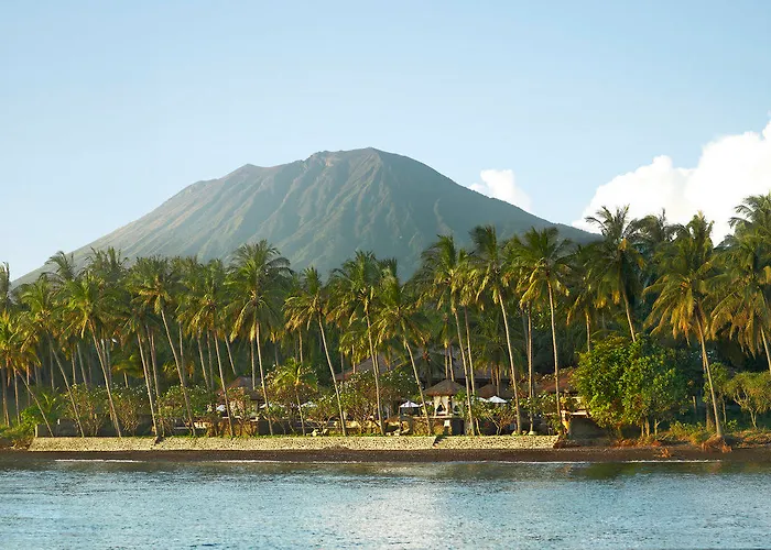 Village Tembok Bali - Small Luxury Of The World
