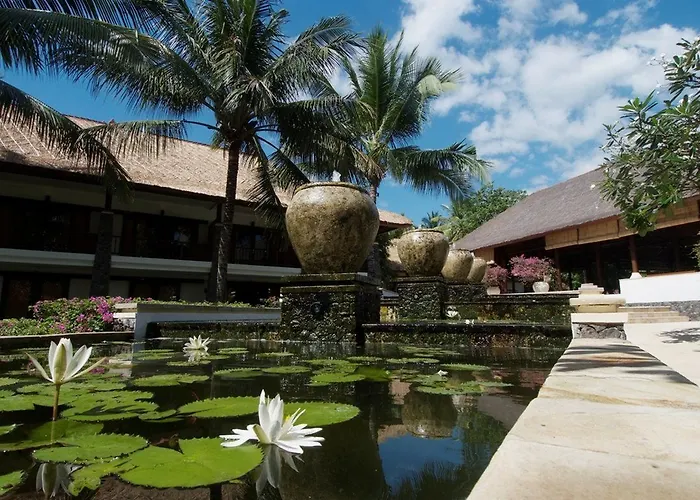 リゾート Village Tembok Bali - Small Luxury Of The World Gretek