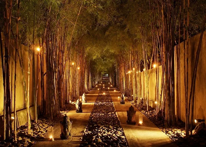 Village Tembok Bali - Small Luxury Of The World