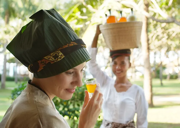 リゾート Village Tembok Bali - Small Luxury Of The World 4*