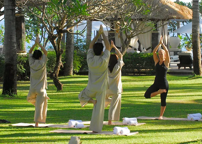 リゾート Village Tembok Bali - Small Luxury Of The World