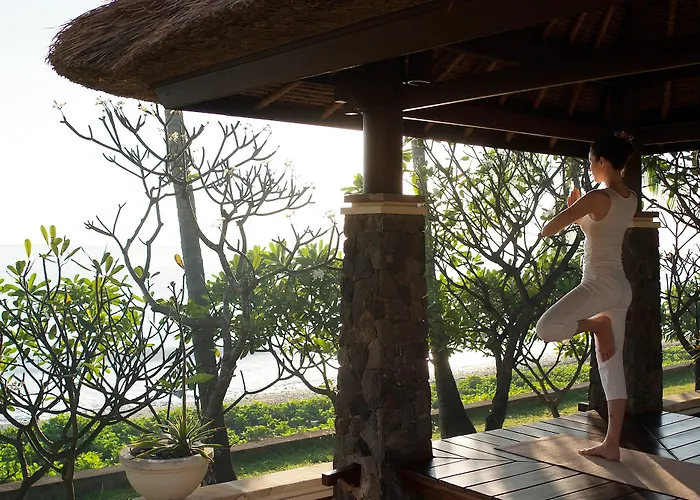Village Tembok Bali - Small Luxury Of The World