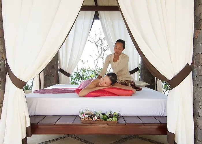 Village Tembok Bali - Small Luxury Of The World
