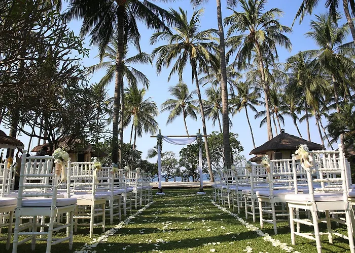 リゾート Village Tembok Bali - Small Luxury Of The World Gretek