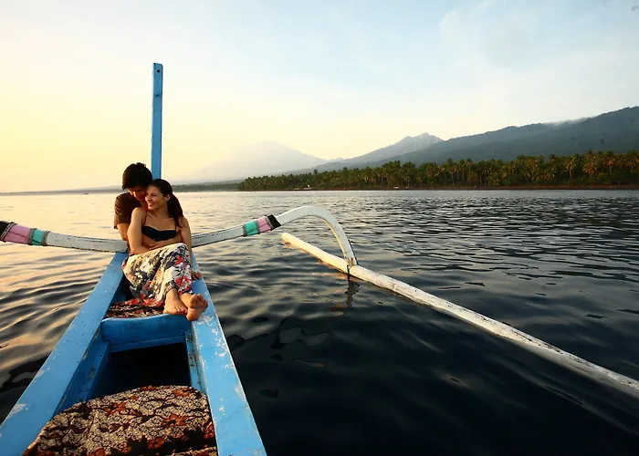 Village Tembok Bali - Small Luxury Of The World Gretek