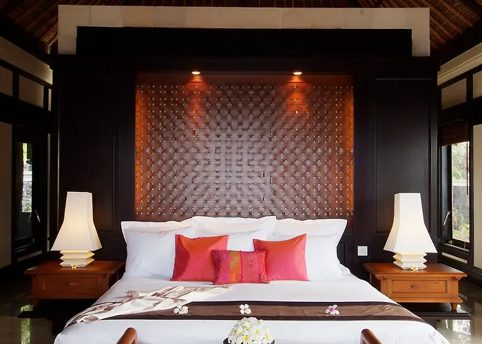 リゾート Village Tembok Bali - Small Luxury Of The World Gretek