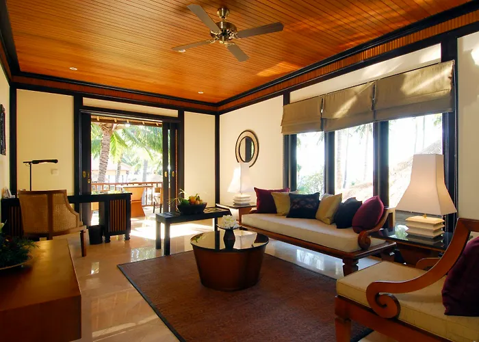 リゾート Village Tembok Bali - Small Luxury Of The World 4*