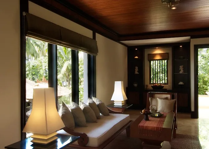 Village Tembok Bali - Small Luxury Of The World Gretek