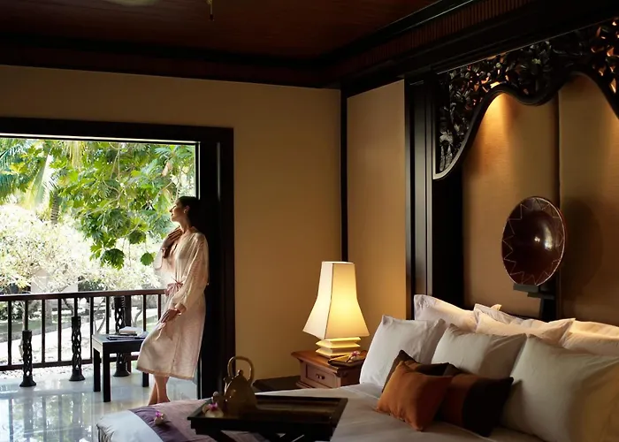 リゾート Village Tembok Bali - Small Luxury Of The World Gretek