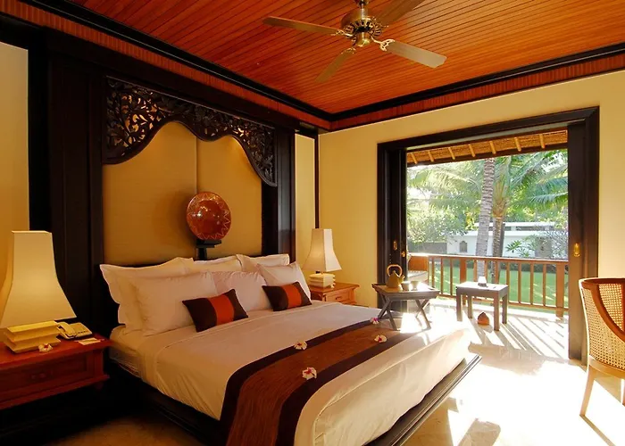 リゾート Village Tembok Bali - Small Luxury Of The World 4*