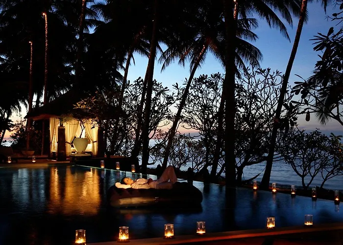 リゾート Village Tembok Bali - Small Luxury Of The World
