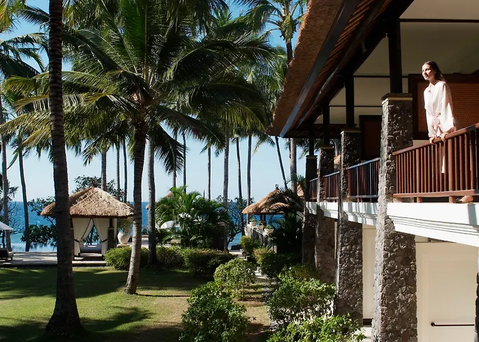 リゾート Village Tembok Bali - Small Luxury Of The World 4*