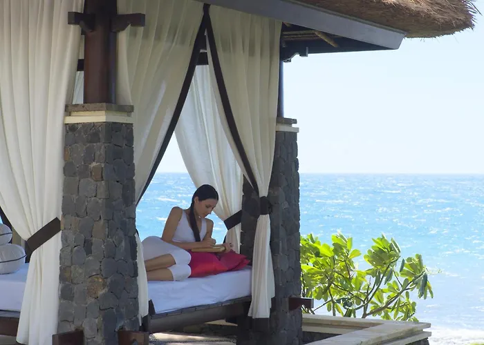 Village Tembok Bali - Small Luxury Of The World