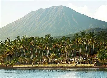 Village Tembok Bali - Small Luxury Of The World リゾート Gretek