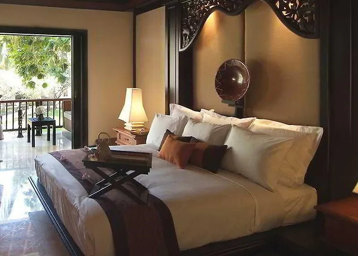 Village Tembok Bali - Small Luxury Of The World リゾート 4*