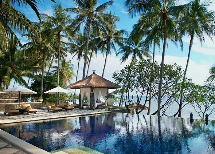 リゾート Village Tembok Bali - Small Luxury Of The World Gretek