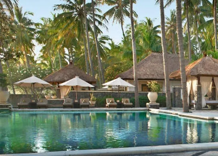 Village Tembok Bali - Small Luxury Of The World