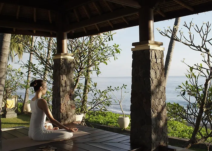 リゾート Village Tembok Bali - Small Luxury Of The World