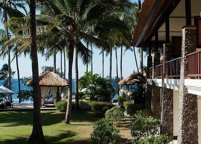 リゾート Village Tembok Bali - Small Luxury Of The World 4*