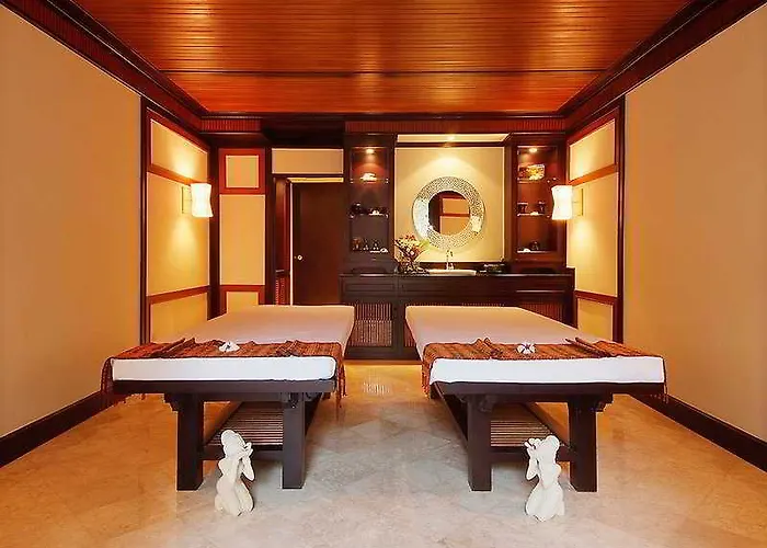 Village Tembok Bali - Small Luxury Of The World 4*