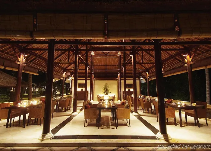 Village Tembok Bali - Small Luxury Of The World 4* Gretek