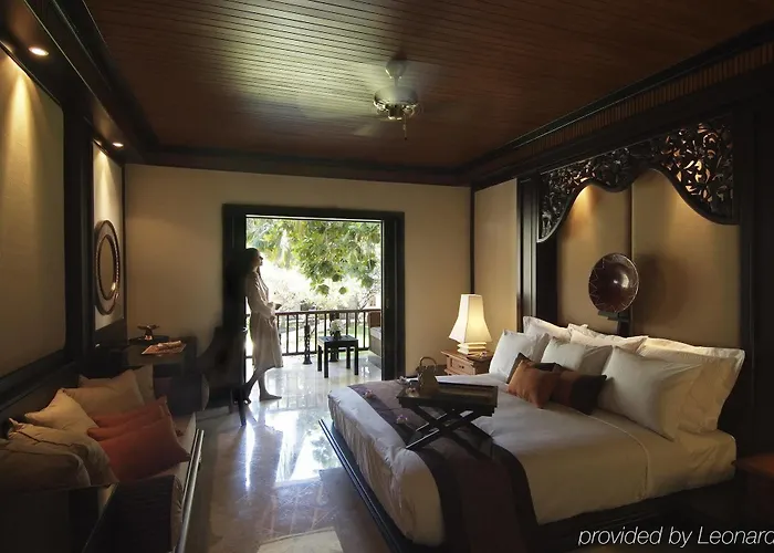 リゾート Village Tembok Bali - Small Luxury Of The World Gretek