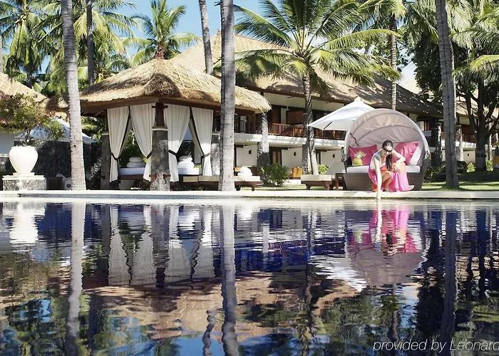 Village Tembok Bali - Small Luxury Of The World