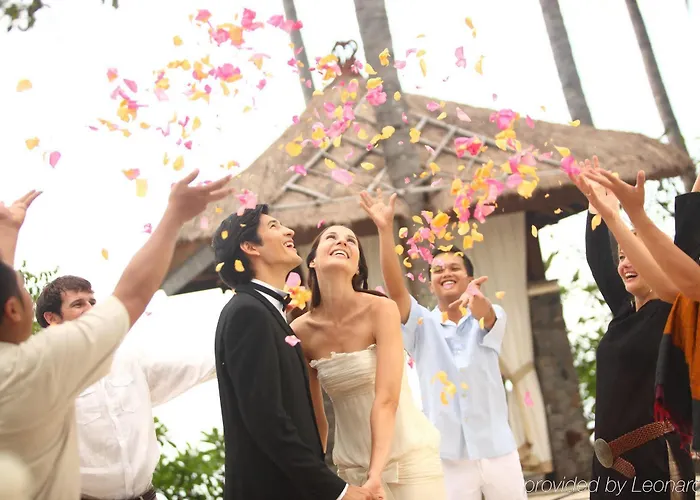 Village Tembok Bali - Small Luxury Of The World リゾート 4*