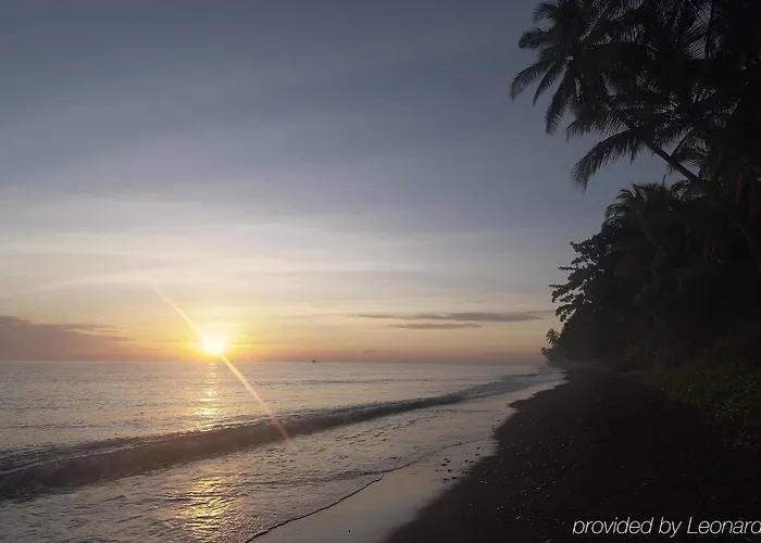 リゾート Village Tembok Bali - Small Luxury Of The World