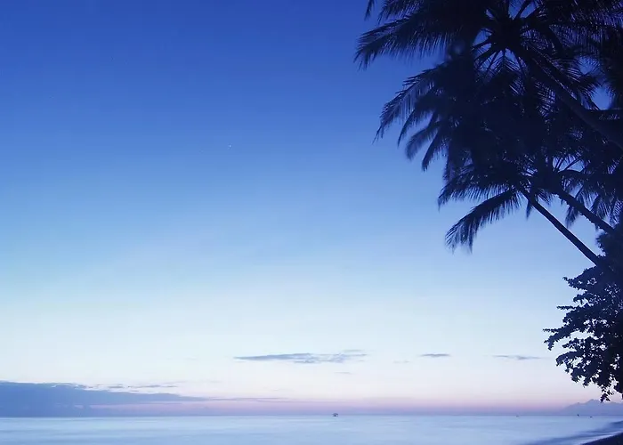 Village Tembok Bali - Small Luxury Of The World リゾート